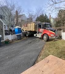 Best Commercial Junk Removal  in Chinchilla, PA